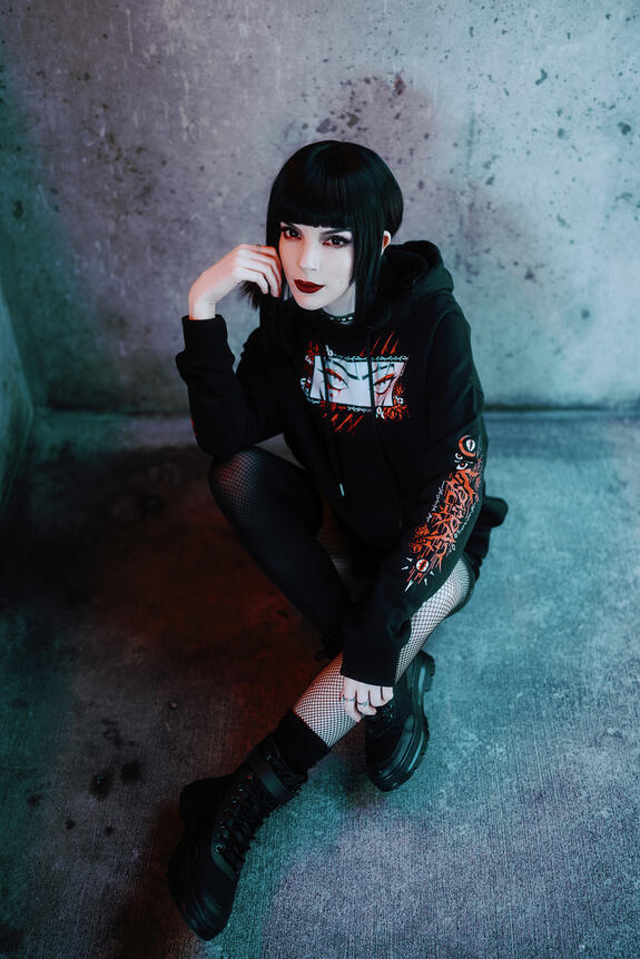 VISCERAE MERCH