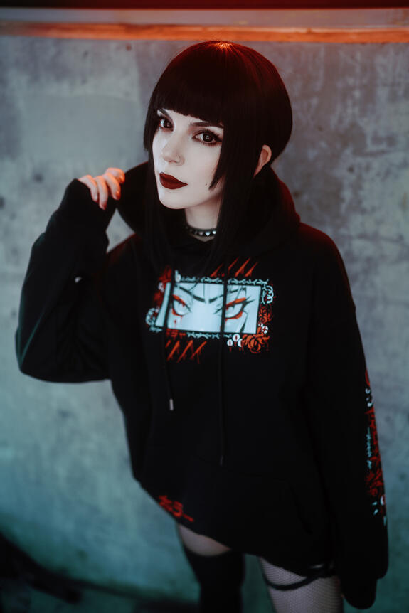 VISCERAE MERCH