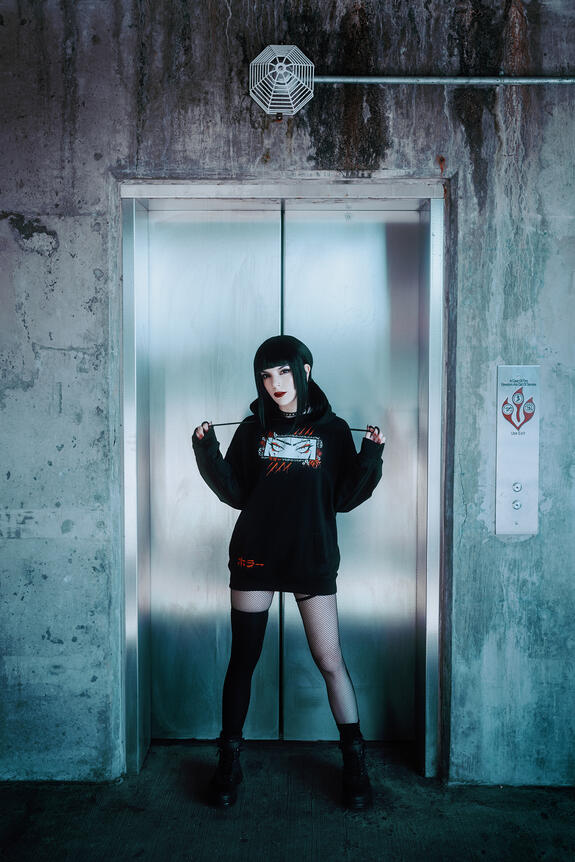 VISCERAE MERCH